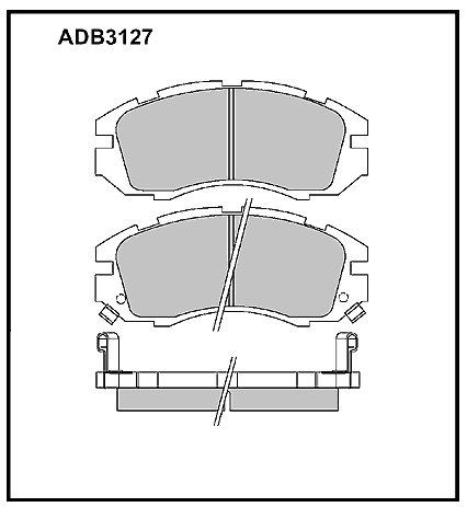 ADB 3127