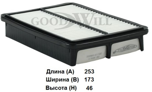 AG 604