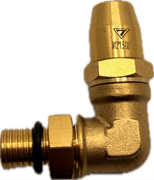 C1.M12x1,5 D8x1mm