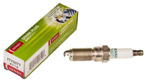 Свечи DENSO  ITV20TT4 4719