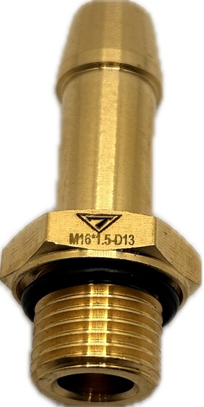 D.M16x1,5 D13