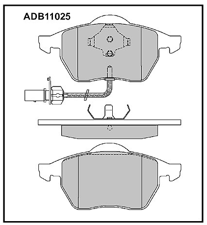 ADB 11025