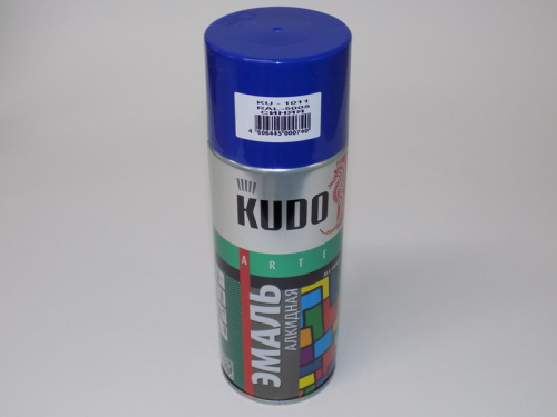 KU-1000