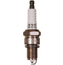 Свечи DENSO W16EX-U   3027