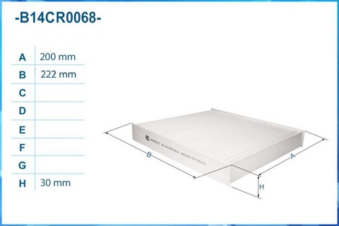 B14CR0068