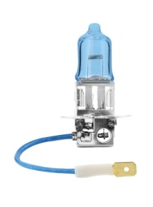 Автолампа EXCELITE 10312B H3 12V 55W PK22s Crystal White (К 1 шт)