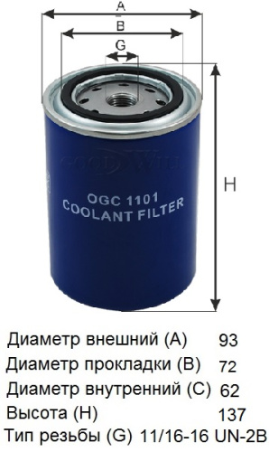OGC 1101