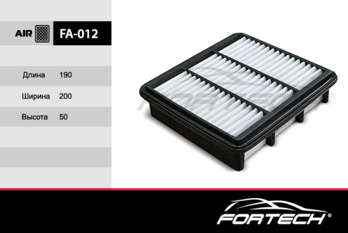 FA-012