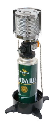 Лампа газовая MESH (TL-603)