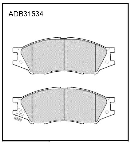 ADB 31634