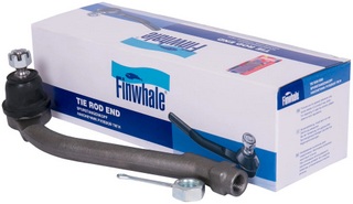 TRE714 FINWHALE