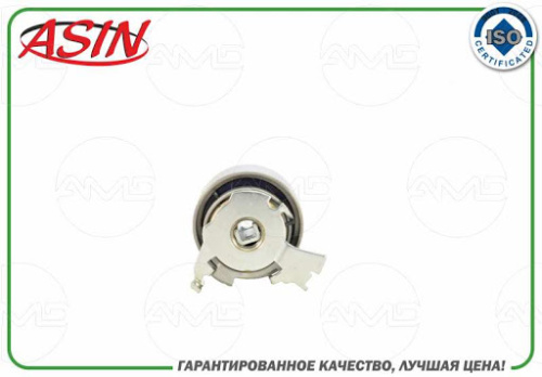 Ролик ремня ГРМ натяжной GTI243040 \9158004\ASIN.     CHEVROLET Lacetti 1,8 (T18SED) (T20SED) Nubira