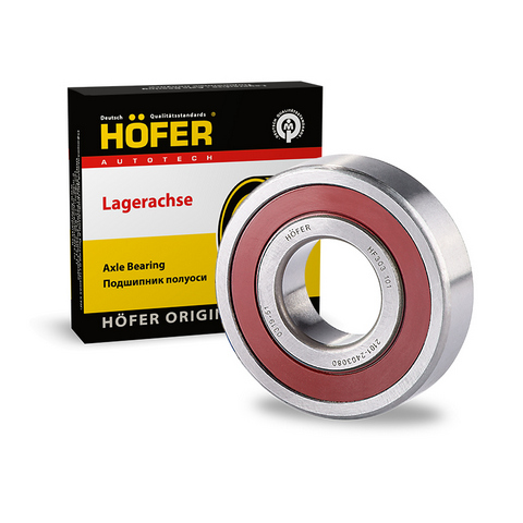HF 303 101-LADA-2101-2107-IZh-412-2126-2715-6306-2RS