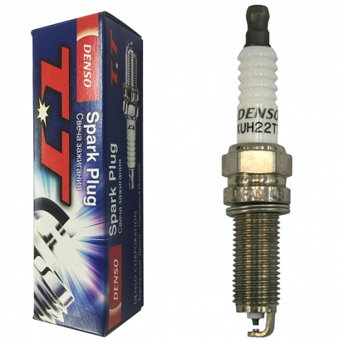 Свечи DENSO XUH20TTI