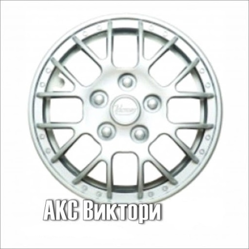 Колпаки колесные 14 