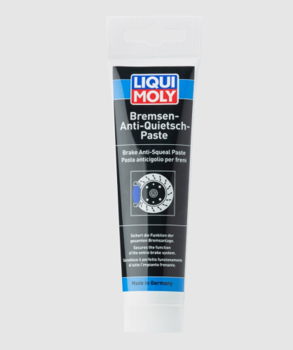 LIQUI MOLY Синтетическая смазка тормозной системы 0,1 л  3077