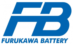 FURUKAWA BATTERY FURUKAWA BATTERY
