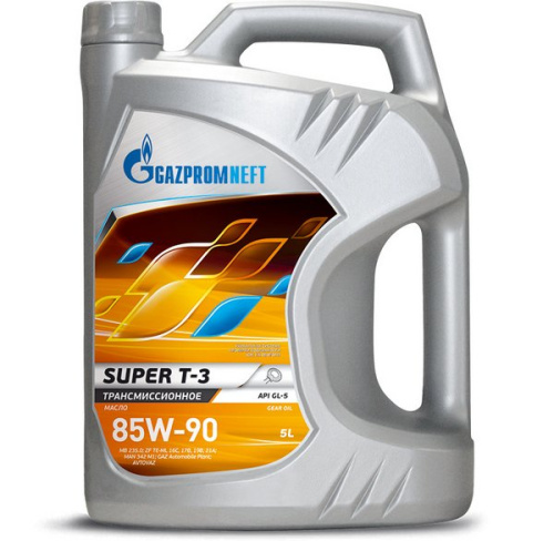 Gazpromneft-Super-T-3-85W-90-5L