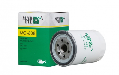 MО-608