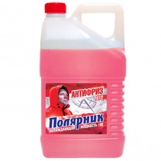 ПОЛЯРНИК ОЖ красный 10 кг  г.Дзержинск