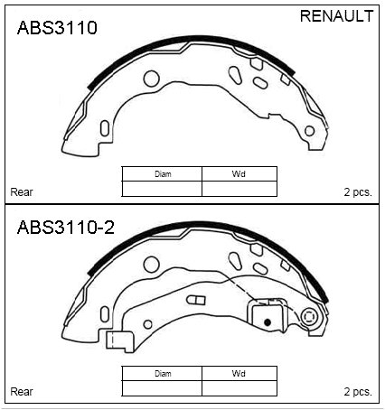ABS3110