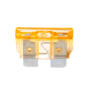 Предохранители МИНИ флажковые цинк с индикатором (набор 100шт)  МАЯК APF-L-190-L