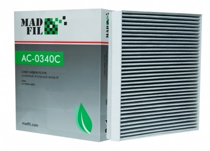 AC-0340C