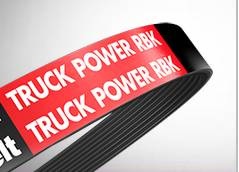 TruckPOWER RBK 6PK1050