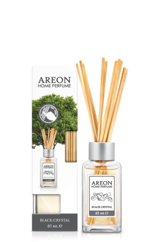 Ароматизатор для дома AREON STICKS Black Crystal 85 мл 704-PS-03