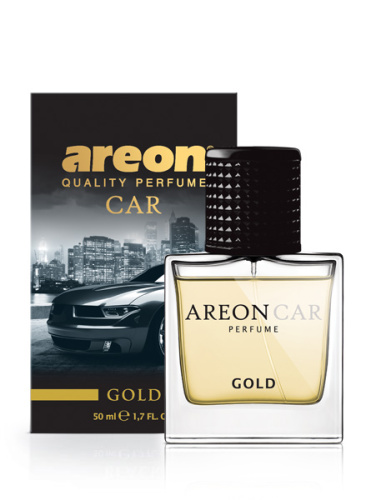 Ароматизатор спрей Areon PERFUME 50 ML 