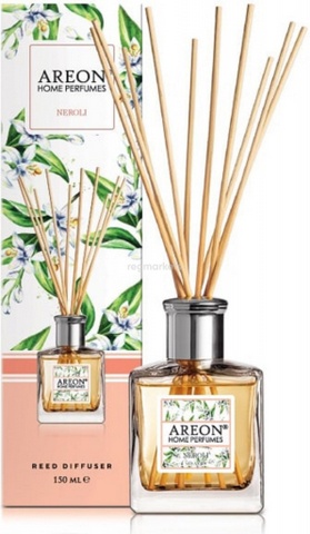 Ароматизатор для дома AREON STICKS   GARDEN Neroli 150 мл 704-HBO-08