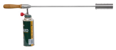 Горелка газовая TURBO LONG (TT-909) L2T-0201