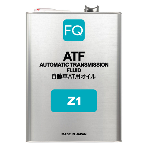 FQ ATF Z1