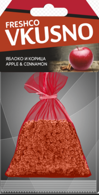 Ароматизатор подвесной мешочек 