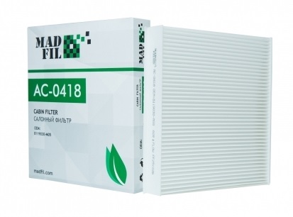 AC-0418
