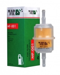 MF-001
