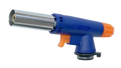 Горелка газовая NANO (TW-707) с пьезоподжигом