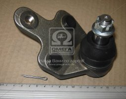 Шаровая опора нижняя левая PXCJF-019 \4334049035\PMC    TOYOTA HIGHLANDER (07-) LEXUS RX (07-)