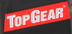 TOP GEAR TOP GEAR