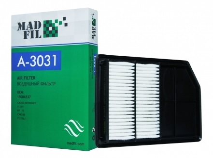 A-3031