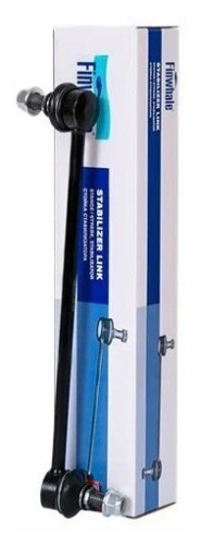 SL611 FINWHALE