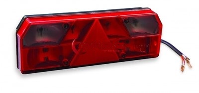 511417 M Рассеиватель з/фонаря 