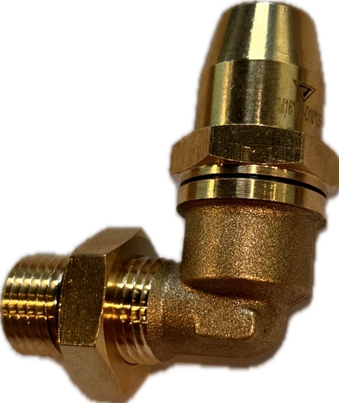 C1.M16x1,5 D10x1,5mm