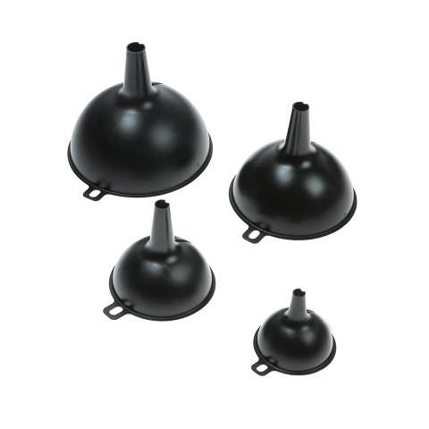 Набор воронок