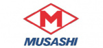 MUSASHI