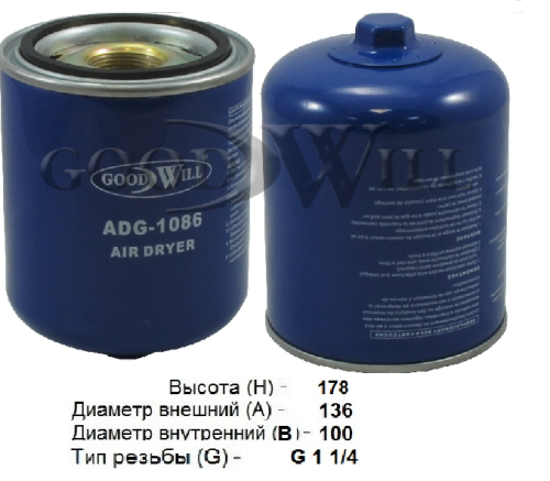 ADG 1086