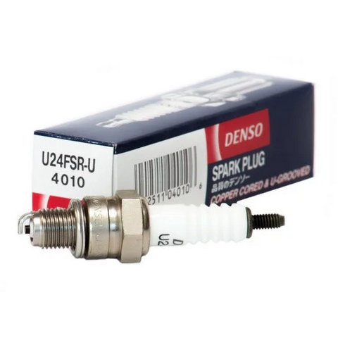Свечи DENSO U24FSR-U   4010