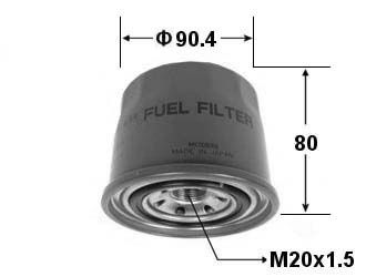 FC-317