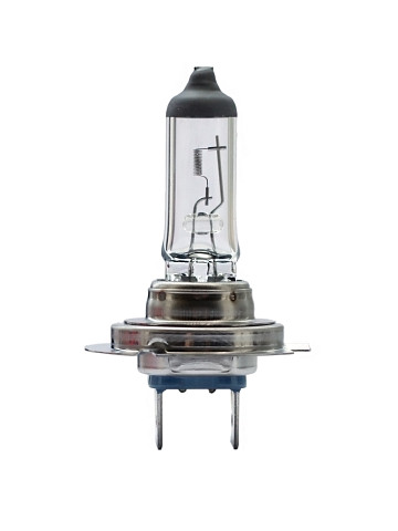 H7 12V 55W Лампа головного света  KOITO 0701K