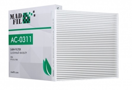 AC-0311